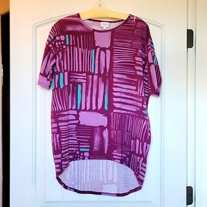 Lularoe top